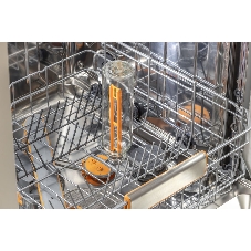 Встраиваемая посудомоечная машина Gorenje GV693A65AD, черный, 59.8 см, 16 компл., 38 дБ, класс A+++