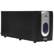 Источник бесперебойного питания Powercom Imperial IMD-3000AP 1800Вт 3000ВА черный