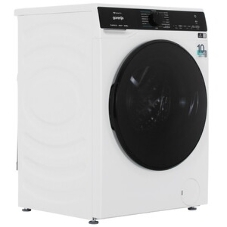 Стирально-сушильная машина Gorenje WD2PA1X64ADAAW/C белый загр. фронтальная макс.: 10,5 кг 1400об/мин класс: А++