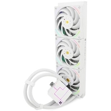 Вентилятор Cooler Thermalright Core Matrix 360 White all Intel/AMD