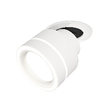 Светильник Ambrella Light XM8101523 SWH/FR белый песок/белый матовый GX53 (A2241, A2105, C8101, N8433)