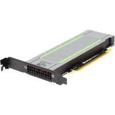 Видеокарта NVIDIA Tesla T4, 16 GB GDDR6, 256 bit, GPU 585 MHz