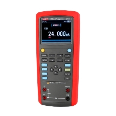 Калибратор температуры UNI-T UT715