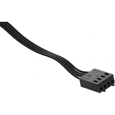Кулер ID-Cooling Frozn A400 черный 92мм алюминий/медь 2200rpm 25.8db 4-pin 180W 123мм