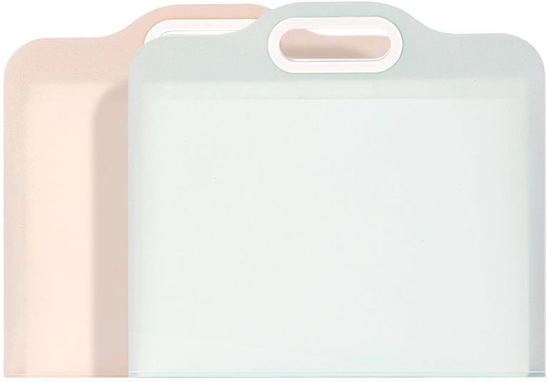 Папка-портфель Deli PM315 5 отделений, A4 полипропилен, ассорти