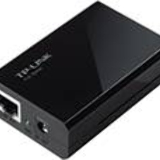 Сетевой адаптер TP-Link SMB TL-PoE10R Сплиттер PoE Data and Power carried over the same cable up to 100m, 5V/12V