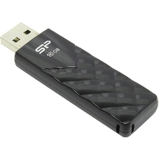 Флешка USB 16Gb Ultima U03 SP016Gb,UF2U03V1K USB 2.0 черный