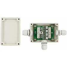 Грозозащита Osnovo SP-IP/1000PW(ver2)