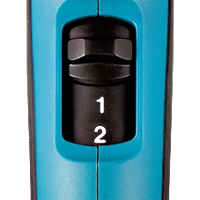 Фен технический Makita HG5030K 198932 1600Вт.