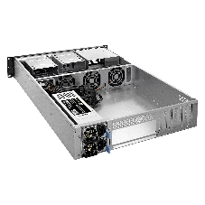 Серверная платформа ExeGate EX293878RUS Pro 2U650-06/2U2098L (RM 19