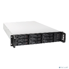 Серверный корпус ExeGate EX284961RUS Pro 2U650-HS09 (RM 19