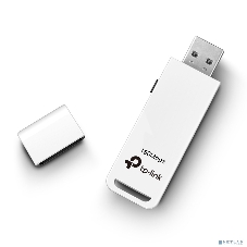 Сетевой адаптер TP-Link SOHO TL-WN727N 150M Wireless Lite-N USB Adapter,Ralink chipset,1T1R,2.4Gh