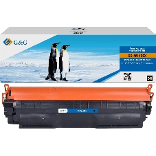 Картридж лазерный G&G GG-W1420X (W1420A) черный (2000 стр.) для HP LJ M110w/MFP M140w Картридж лазерный G&G GG-W1420X (W1420A) черный (2000 стр.) для HP LJ M110w/MFP M140w