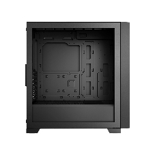Компьютерный корпус PCCooler C3D510 BK ARGb, Tempered Glass Full Tower, Black, TG, 0.7 SPCC, 3x120мм ARGb E-ATX, ATX, mATX, mITX 170/390/410мм 2x2.5