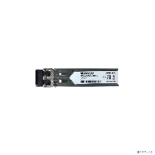 Трансивер SFP ORIGO OFM211LC/A1A с 1 портом 100Base-FX для многомодового оптического кабеля (до 2 км, разъем Duplex LC)