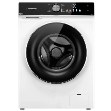 Стирально-сушильная машина Kuppersberg WDM 601 W белая, загрузка фронтальная 10.5кг, 1200 об/мин., класс: A+++