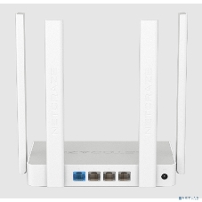 Гигабитный интернет-центр Netcraze Viva (NC-1913) с Mesh Wi-Fi 5 AC1200, 4-портовым Smart-коммутатором и многофункциональным портом USB