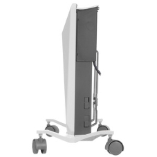 Конвектор электрический Electrolux ECH/AS2 -1500 MR белый, 1500 Вт, 20 м2, термостат