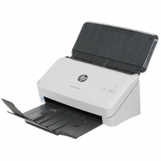 Сканер HP ScanJet Pro 2000 s2