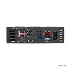 Материнская плата Gigabyte Z890 EAGLE WIFI7, LGA 1851, Intel Z890, 4xDDR5, 4xSATA, 4xM.2, 1xPCIe 5.0 x16, 2xPCIe 4.0 x4, 1xDP, 1xUSB-C, 1x 2.5Gb LAN, 4xUSB-A 3.2 Gen 1, 2xUSB-A 3.2 Gen 2, 3x3.5 мм, 7.1, 1xUSB4, ATX