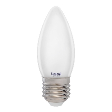 Филаментная светодиодная лампа General GLDEN-CS-M-7-230-E27-6500 1/10/100 Филаментная светодиодная лампа General GLDEN-CS-M-7-230-E27-6500 1/10/100