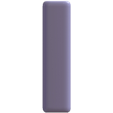Портативный аккумулятор TOLT Lit LT-LP10T, 10000mAh, 22,5W, fast charging and PD, violet/ Powerbank TOLT Lit LT-LP10T, 10000mAh, 22,5W, fast charging and PD, violet