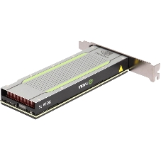 Видеокарта NVIDIA Tesla T4, 16 GB GDDR6, 256 bit, GPU 585 MHz