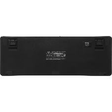 Клавиатура Redragon Star Blade Pro гибридная, USB Type-A, Bluetooth, радиоканал, чёрный