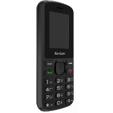 Мобильный телефон Xenium X170 черный