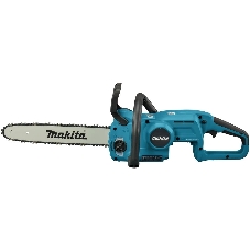 Электрическая цепная пила Makita LXT DUC357 610Вт дл.шины: 14