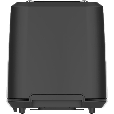 Тостер Haier HT-503 черный, 930 Вт, 2 слота