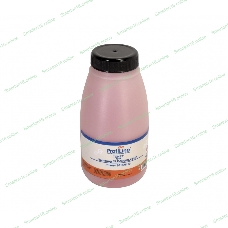 Тонер для принтеров Samsung CLP-300/CLX-3160/Phaser 6010/6110 magenta 50гр ProfiLine Фасовка РФ (химический)