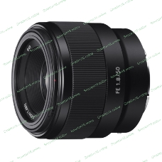 Объектив Sony SEL (SEL50F18F.SYX) 50мм f/1.8