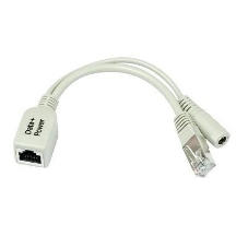Сетевое оборудование MikroTik RBPOE (DATA+Power)