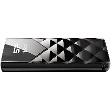 Флешка USB 16Gb Ultima U03 SP016Gb,UF2U03V1K USB 2.0 черный