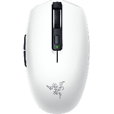 Мышь беспроводная Razer Orochi V2 белый, 18000 dpi, радиоканал, Bluetooth, USB, кнопки - 6