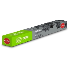 Картридж лазерный Cactus CS-EXV49BK черный (36000 стр.) для Canon IR C3320/C3320i/C3325i/C3330i/C3500/C3520i MFP/C3525i MFP/C3530i MFP
