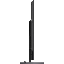 Телевизор Hisense 110'' 110UXNQ серый Mini LED UHD 144Hz/240Hz VIDAA U7.0