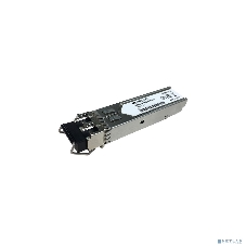 Трансивер SFP ORIGO OFM211LC/A1A с 1 портом 100Base-FX для многомодового оптического кабеля (до 2 км, разъем Duplex LC)
