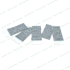 Термопаста с фазовым переходом Laird TPCM 7250 20x40 мм 5 шт