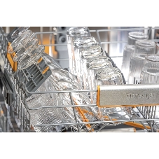 Встраиваемая посудомоечная машина Gorenje GV693A65AD, черный, 59.8 см, 16 компл., 38 дБ, класс A+++