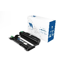 Блок фотобарабана NVPrint совместимый NV-DR-2510 DU для Brother HL-L2400/HL-L2445/HL-L2447/HL-L2865/DCP-L2620/DCP-L2627/DCP-L2660/DCP-L2665/MFC-L2800/MFC-L2827/MFC-L2835/MFC-L2860/MFC-L2960/MFC-L2980 (15000k)