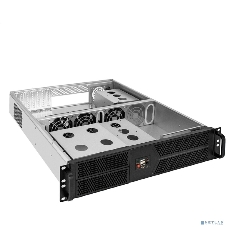 Серверный корпус ExeGate Pro 2U550-04 (RM 19