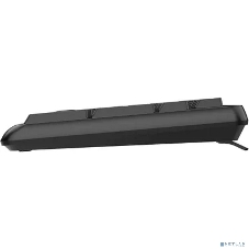 Комплект клавиатура+мышь Acer OCC501 проводной, USB, 1200 DPI, черный