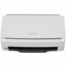 Сканер HP ScanJet Pro 2000 s2