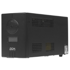 Источник бесперебойного питания Powercom Infinity INF-500 300Вт 500ВА черный