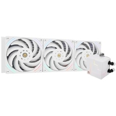 Вентилятор Cooler Thermalright Core Matrix 360 White all Intel/AMD