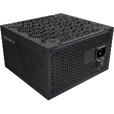 Блок питания Montech BETA 2 750W, 750Вт, 80+ Bronze, 120мм, немодульный, черный