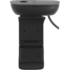 Веб-камера Logitech Brio 105 1920x1080, 30 кадр/с, USB Type-A, микрофон (шумоподавление), шторка приватности, автоосвещение, универсальное крепление