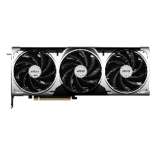 Видеокарта MSI RTX 5070Ti 16G VENTUS 3X OC, 16Gb GDDR7, 256 bit, 3xDP, HDMI, GPU 2300 MHz